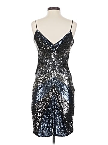 Aidan Mattox Cocktail Dress (view 2)