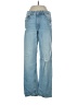 H&M Blue Jeans Size 4 - photo 1
