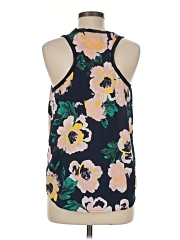 Banana Republic Factory Store Sleeveless Blouse (view 2)