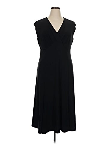 Jones New York Casual Dress (view 1)