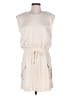 Skies Are Blue Ivory Romper Size S - photo 1