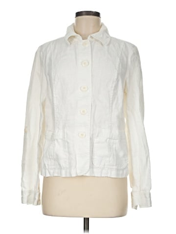 Charter Club Jacket (view 1)