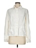 Charter Club White Jacket Size M - photo 1