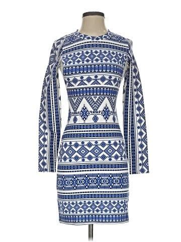 Pencey Casual Dress (view 1)