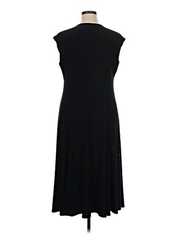Jones New York Casual Dress (view 2)