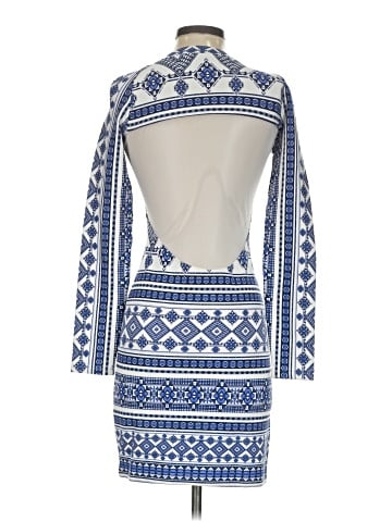 Pencey Casual Dress (view 2)