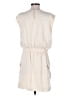 Skies Are Blue Ivory Romper Size S - photo 2