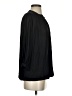 J.Crew 100% Modal Black 3/4 Sleeve Blouse Size XS - photo 4