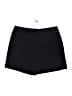 H&M Solid Black Shorts Size 10 - photo 1
