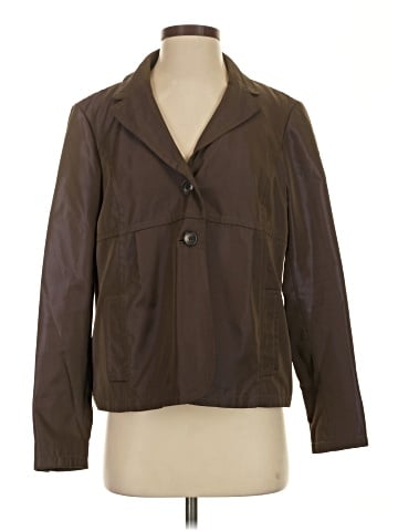 Jones New York Collection Jacket (view 1)