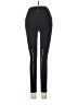 Lululemon Athletica Solid Black Active Pants Size 6 - photo 2