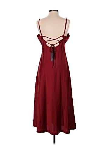 Banana Republic Factory Store Cocktail Dress (view 2)