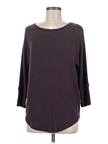 Market and Spruce Pullover Sweater (view 1)