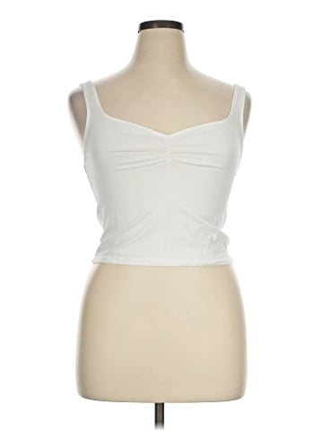American Eagle Outfitters Tank Top (view 1)