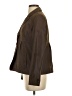 Jones New York Collection 100% Polyester Brown Jacket Size M - photo 5