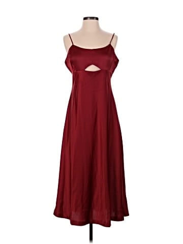 Banana Republic Factory Store Cocktail Dress (view 1)