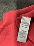 Chico's 100% Polyester Pink 3/4 Sleeve Top Size Lg (2) - photo 8