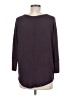 Market and Spruce Purple Pullover Sweater Size M - photo 2