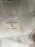 Crewcuts 100% Cotton Solid White Long Sleeve Button-Down Shirt Size 2 - photo 3