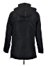 St. John's Bay 100% Polyester Black Coat Size S - photo 2
