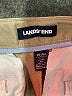 Lands' End Solid Tan Khakis Size 16 - photo 7