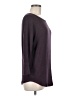 Market and Spruce Purple Pullover Sweater Size M - photo 4