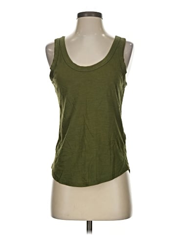 Banana Republic Sleeveless T-Shirt (view 1)