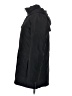 St. John's Bay 100% Polyester Black Coat Size S - photo 5