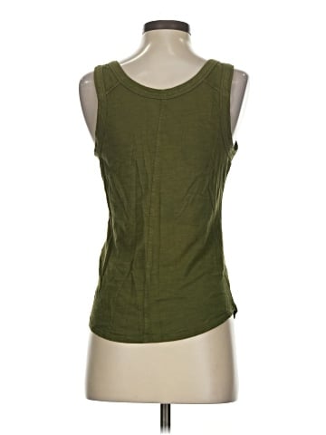 Banana Republic Sleeveless T-Shirt (view 2)
