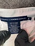 Ralph Lauren Golf 100% Elastane Solid Ivory Skort Size 8 - photo 3