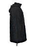 St. John's Bay 100% Polyester Black Coat Size S - photo 4