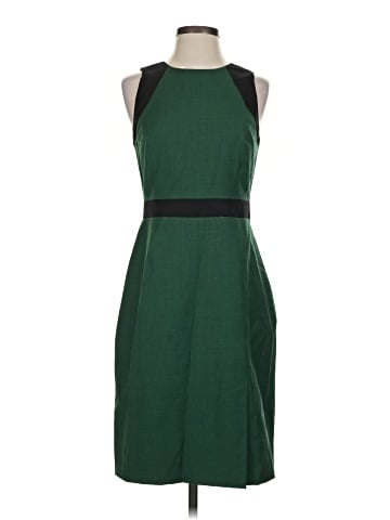 J.Crew Factory Store Cocktail Dress (view 1)