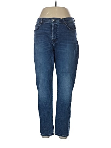 7 For All Mankind Jeans (view 1)