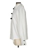 Zara 100% Polyester Ivory Long Sleeve Blouse Size S - photo 5