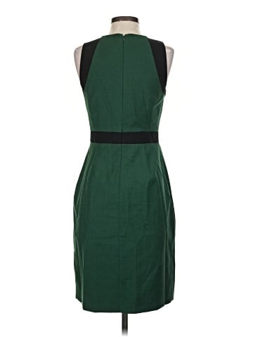 J.Crew Factory Store Cocktail Dress (view 2)
