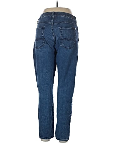 7 For All Mankind Jeans (view 2)