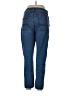 7 For All Mankind Blue Jeans Size 31 waist - photo 2