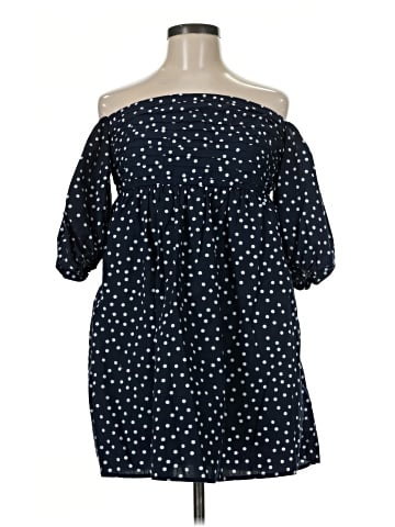 Abercrombie & Fitch Casual Dress (view 1)