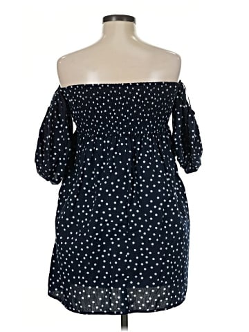 Abercrombie & Fitch Casual Dress (view 2)