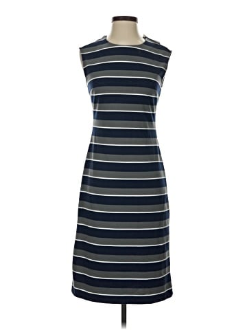 Banana Republic Factory Store Casual Dress (view 1)