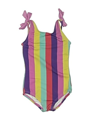 Hanna Andersson One Piece Swimsuit (view 1)