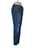 7 For All Mankind Blue Jeans Size 31 waist - photo 4