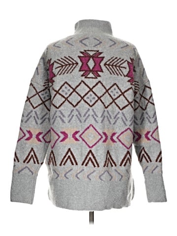 Lou & Grey Pullover Sweater (view 2)