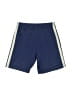 Adidas Solid Blue Athletic Shorts Size 5 - photo 2