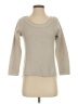 Club Monaco 100% Cashmere Tan Cashmere Pullover Sweater Size XS - photo 1