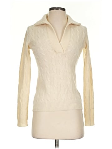 Ralph Lauren Black Label Cashmere Cardigan (view 1)