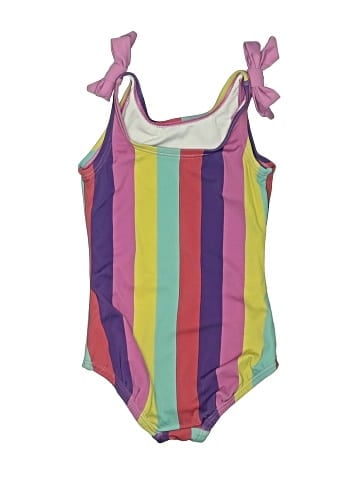 Hanna Andersson One Piece Swimsuit (view 2)