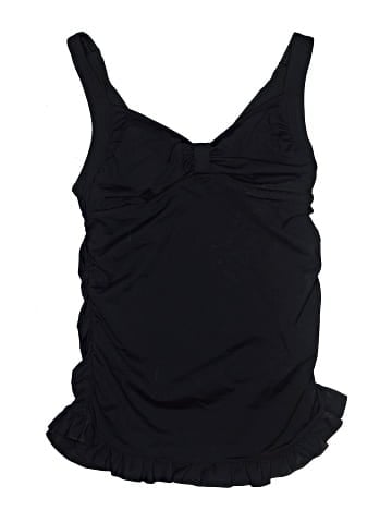Lands' End Swimsuit Top (view 1)