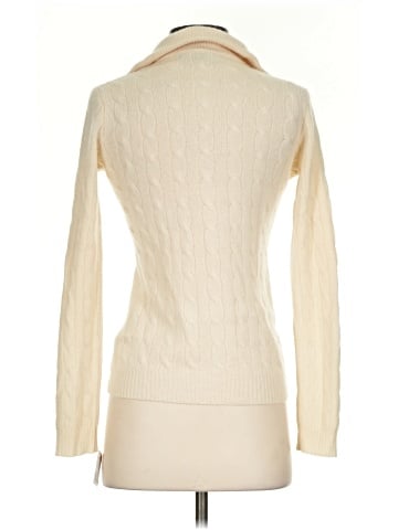 Ralph Lauren Black Label Cashmere Cardigan (view 2)