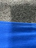Unbranded Blue Short Sleeve Top Size XXL - photo 7